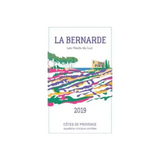 La Bernarde Les Hauts du Luc Cotes de Provence Rose