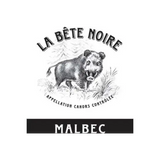 La Bete Noire Cahors Malbec
