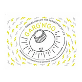 La Biancara-Angiolino Maule Veneto Frizzante Garg'n'Go