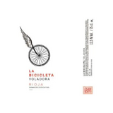 La Bicicleta Voladora Rioja
