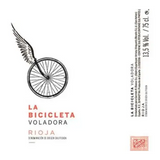 La Bicicleta Voladora Rioja DOCa