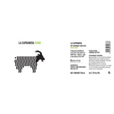 La Capranera Fiano