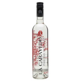 La Caravedo Pisco Puro Quebranta