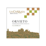 La Carraia Orvieto Classico
