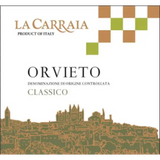 La Carraia Orvieto Classico