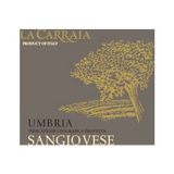 La Carraia Sangiovese Umbria IGT
