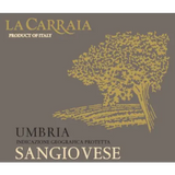 La Carraia Umbria Sangiovese