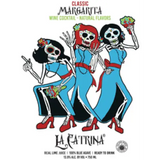 La Catrina Classic Margarita