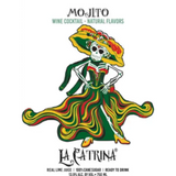 La Catrina Mojito