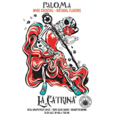 La Catrina Paloma