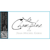 La Champine Syrah