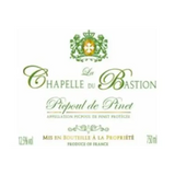 La Chapelle du Bastion Picpoul de Pinet