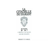 La Citadelle de Diamant Givat Titora Cabernet Sauvignon Grand Reserve