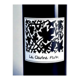La Clarine Farm Sierra Foothills Mourvedre