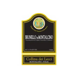 La Collina dei Lecci Brunello di Montalcino