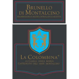 La Colombina Brunello di Montalcino