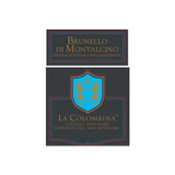 La Colombina Brunello di Montalcino