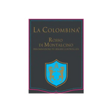 La Colombina Rosso di Montalcino