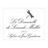 La Demoiselle de Sociando Mallet