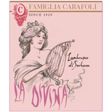 La Divina Lambrusco Di Sorbara