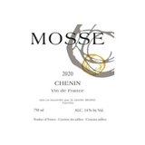 La Famille Mosse Chenin