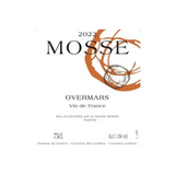 La Famille Mosse Overmars