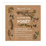 La Ferme De La FORET Grenache Noir Columbia Gorge