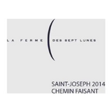 La Ferme des Sept Lunes Saint-Joseph Chemin Faisant