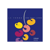 La Ferme des Sept Lunes Syrah