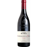 La Ferme du Mont Châteauneuf-du-Pape Vendange Rouge 2017