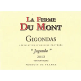 La Ferme du Mont Gigondas Jugunda 2018