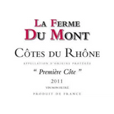 La Ferme du Monte Cotes du Rhone Premiere Cote