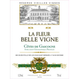 La Fleur Belle Vigne Cotes de Gascogne Reserve Vieilles Vignes