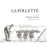 La Follette Pinot Noir Sonoma Coast