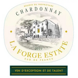 La Forge Estate Pays d’Oc Chardonnay 2019