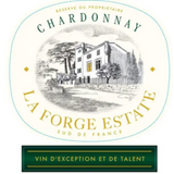 La Forge Estate Pays d’Oc Chardonnay