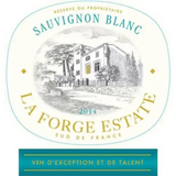 La Forge Estate Sauvignon Blanc
