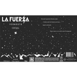 La Fuerza Sideral Vermouth