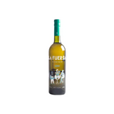 La Fuerza Vermouth Blanco