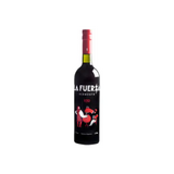 La Fuerza Vermouth Rojo