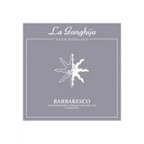 La Ganghija Barbaresco