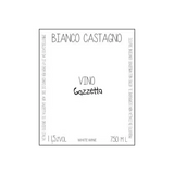La Gazzetta Bianco Castagno