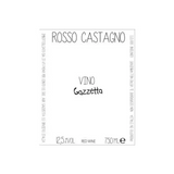 La Gazzetta Rosso Castagno