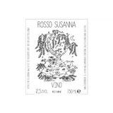 La Gazzetta Susanna Vino Rosso