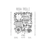 La Gazzetta Vino Rosa Trilli