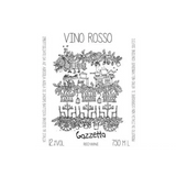 La Gazzetta Vino Rosso