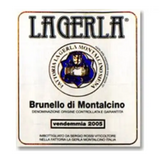 La Gerla Brunello di Montalcino DOCG