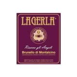 La Gerla Brunello di Montalcino Riserva Gli Angeli