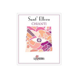 La Ginestra Chianti Sant' Ellero