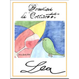 La Ginestra Domaine De Cocci Rotti Toscana Lea
